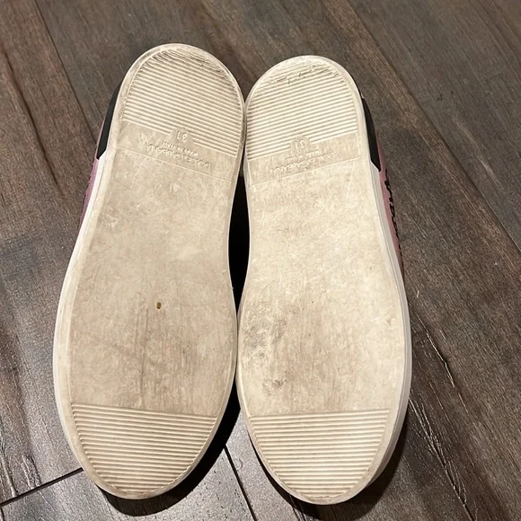 Girls dolce and Gabbana shoes Shoes